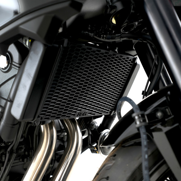 R&G PRO Radiator Guard Honda CB500 Hornet '24-